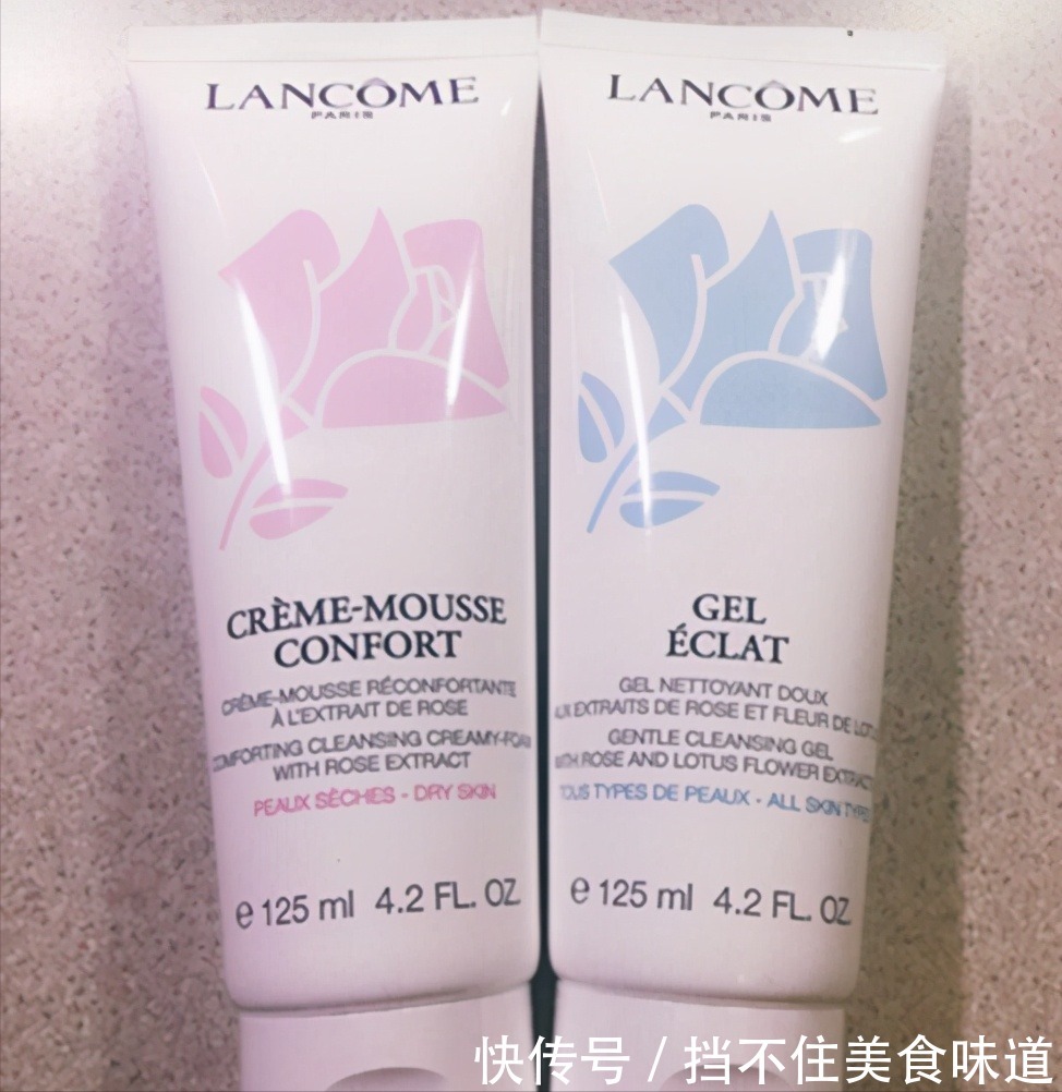 补水|这些洗面奶清新舒爽也不紧绷,深层控油补水卸妆,肌肤滋润幼滑。