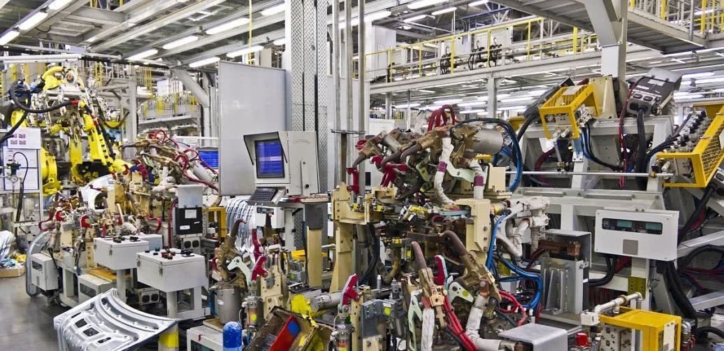 德国|德国工业为何如此强大？