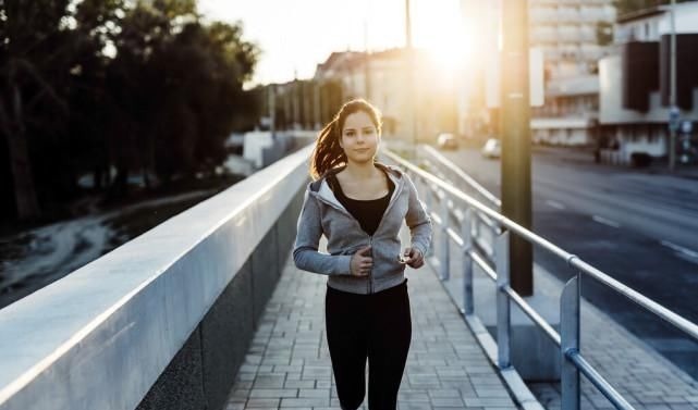燃脂|怎么跑步更燃脂？牢记这几个跑步原则，减肥效率翻倍！