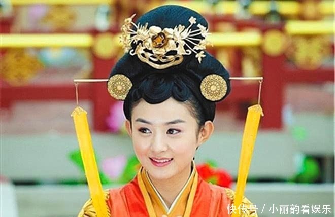 女人|古代女人的发型那么复杂,她们是怎么梳上去的?答案你想不到!
