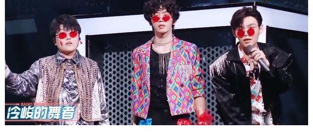 闪光的乐队:好声音学员被优待,王靖雯成宠儿,尚雯婕处境太尴尬