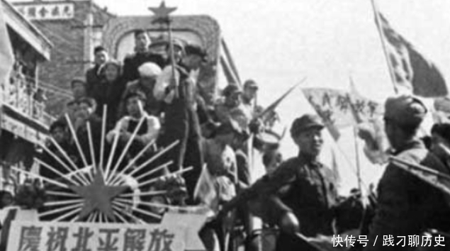 这位|这位国军上将起义后，组织给他安排工作，为何说宁愿去养鸡？