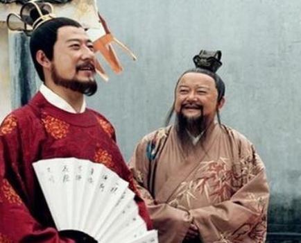 柔情|朱元璋柔情调侃马皇后,马皇后回答11个字,看出两人感情