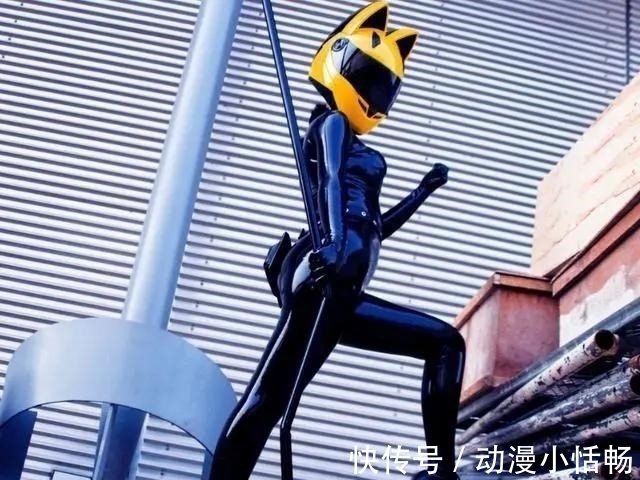 coser|漫展禁令发布,胶衣从此列入黑名单,奥特曼Coser怎么办?