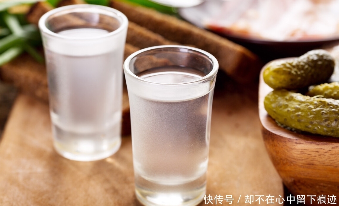 这类白酒有点“尴尬”，好喝的粮食酒，却经常摆在货架角落，可惜