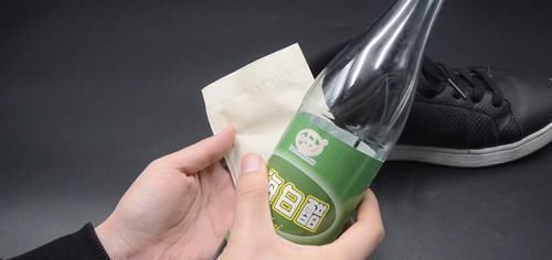 白醋|为什么出门时要塞一张纸巾,好多人还不懂怎么回事,真的涨知识了