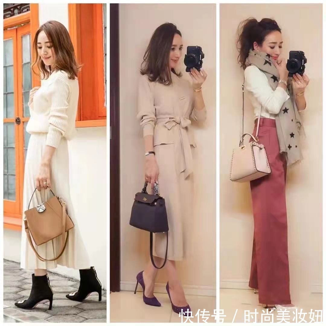 内衬|40岁女人衣品更重要,简约优雅不失时尚,基础款穿出高级感