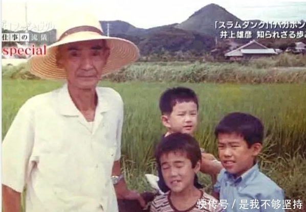 櫻木花道|哪位漫畫家被稱作“灌籃高手之父”?