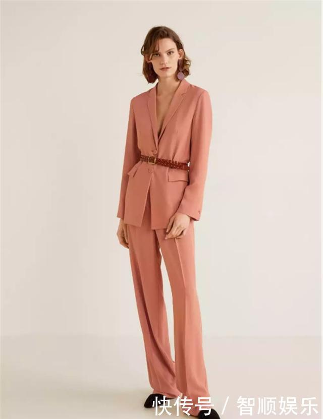 2020年的“流行色”来了!精致大气很高级,谁先穿,谁先美!