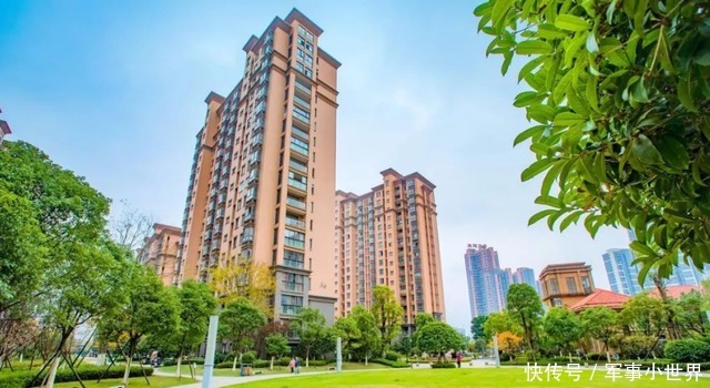 低层|楼房不管多少层,坚持楼层3选2不选准没错!建筑师道出理由