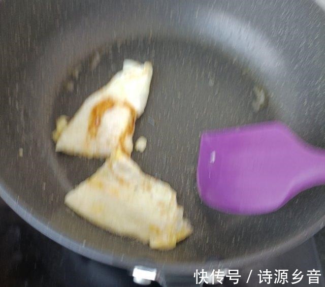 好吃|番茄煎蛋焖面，劲道爽滑，好吃到汤都不剩！
