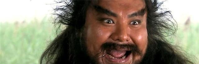 不在乎|在《水浒传》,李逵的母亲显然于虎口,为什么英雄们却不在乎