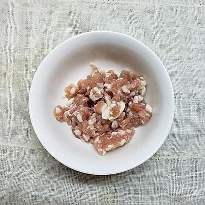 适合全家的经典美味～包菜肉沫炒粉条，老人小孩都爱吃