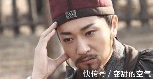 梁山军师@梁山军师吴用曾经高中状元,为何不当官原因纯搞笑!