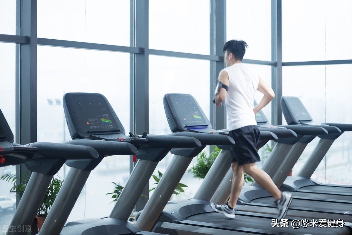 器械|新人在健身房,通过3个步骤增强体能和力量,不用请教练就能练好