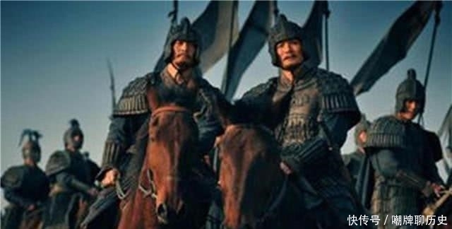 帝王|人口不足3万的姓氏,却出过15位帝王,可惜15个帝王名声都不太好