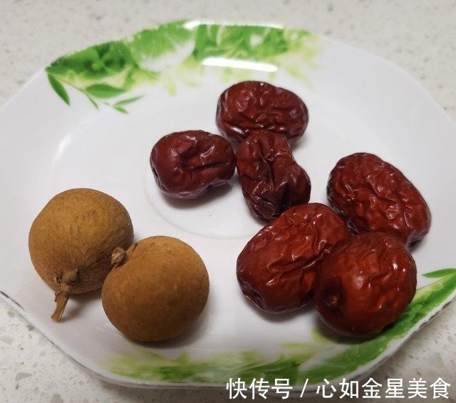 补气|补气三元汤，补气养血，女人要多喝！