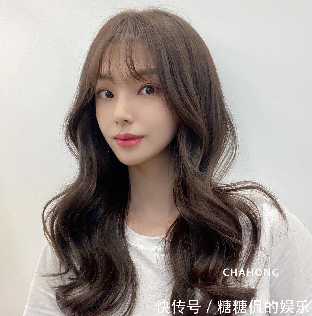 流雨|花朵烫、果冻烫是什么?下半年「韩系烫发趋势」一次看!