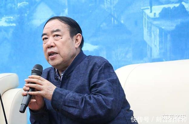 贾平凹因这本书,被扣“流氓作家”,季羡林 20年后将大放异彩