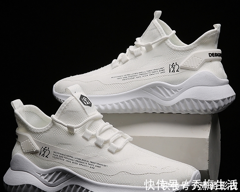 空气鞋 耐克为什么贵得理直气壮?当鞋面被切开以后,还有贵下去的理由吗?