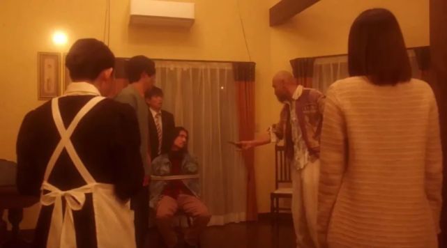 怪人|假面骑士Revice The Mystery第四话剧情简介,真凶果然是女主