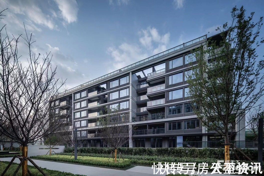 新动态|中交越秀·知园怎么样?看置业顾问彭顺志发布了一条项目新消息