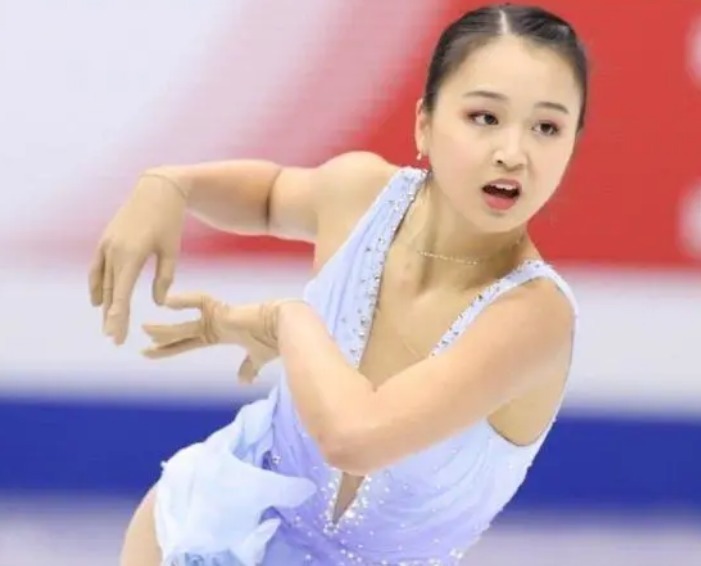 全国锦标赛|放弃美籍入中籍!为中国荣誉而战,如今直言我是一名中国公民