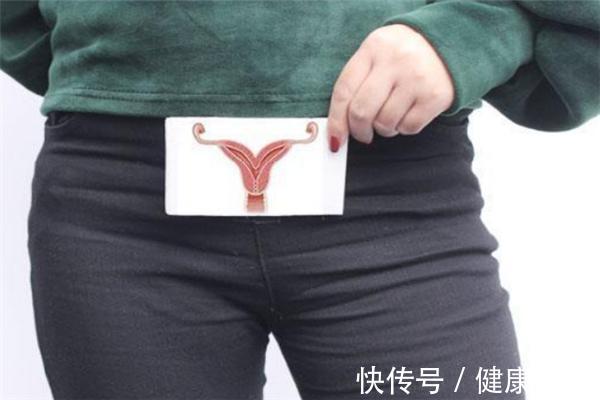 分泌物|高三学生家长查出宫颈癌,到底该不该告诉孩子?医生:三个征兆要重视