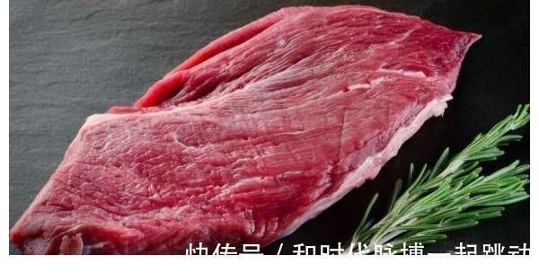 为何卤牛肉卖得比鲜牛肉便宜？商贩不小心说漏嘴，网友：被套路了！