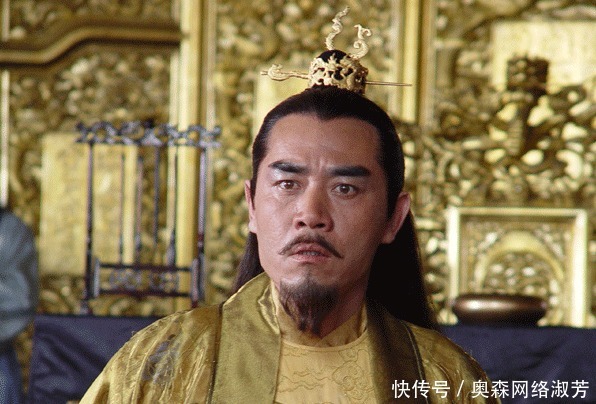 刘伯温|刘伯温最滑稽预言,用一烧饼告知朱元璋