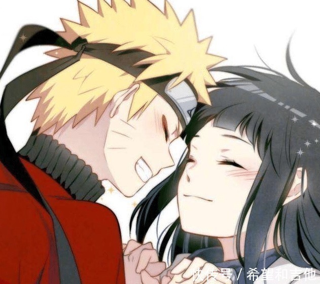 火影鸣人|火影鸣人婚后有多少钱雏田开白眼查看钱包,金额让她彻底惊了