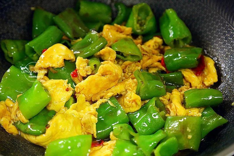 实力干饭菜,10分钟上桌,三伏天下厨做刚刚好