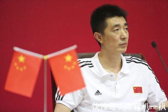 候选人|王宝全蔡斌提前出局,排协圈定女排新帅候选名单,郎平将化身助教