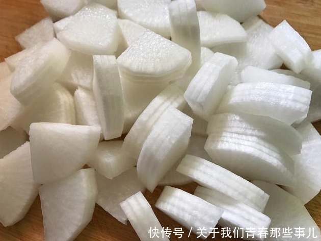 技巧|做腌萝卜,不能直接加调料!教你技巧,保证脆爽入味,保存时间长
