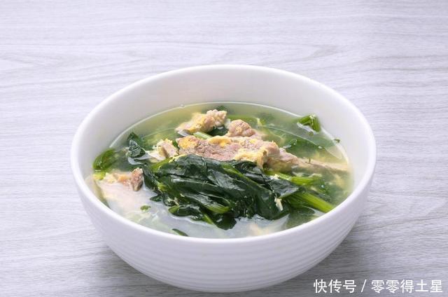 芥兰|四道菜要常给家人吃,再贵也不能省,提高免疫力,营养又补钙