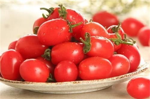 維生素c|女性愛美，要學會常吃4種食物，排毒清腸，美容養顏，營養又瘦身