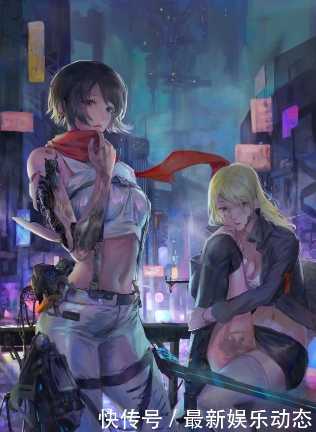 学插画能带给你什么好处,意想不到