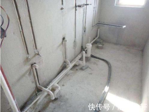 洗漱台|人家这才叫洗漱台,你家的只能叫做洗脸盆!