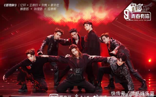 《青春有你3》位置测评刚刚落幕 训练生再次迎来新赛制?