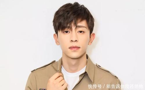 共录制|邓伦彻底沦为综艺咖作为演员的他,究竟该不该频频上综艺