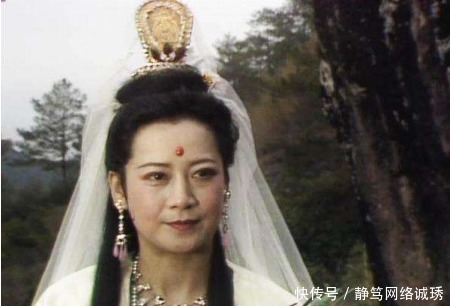 a8561|为什么如来佛祖如此信任观音菩萨?看看观音的真实身份!