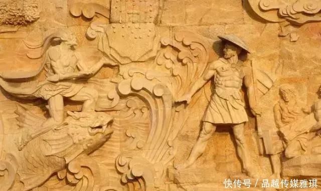 楚庄王|在古代大禹为何要造九鼎？九鼎为何会象征着国家政权？