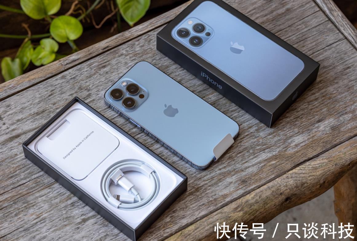 iphone13|苹果打价格战，iPhone13提着“屠刀”入市，国产机输得彻底