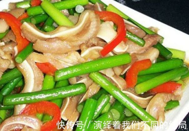 清腸排毒|多給孩子吃的養生菜，健脾開胃，補鈣補鋅，益智益腦學習更棒
