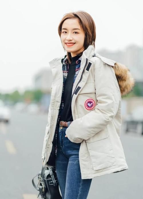 格纹|不要再买穿几次就扔的衣服了