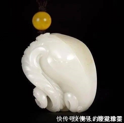 玉石&正确理解羊脂玉的概念，知道什么是羊脂玉！