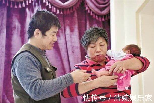 妈妈|六旬“失独妈妈”冒险生下双胞胎，如今却后悔不如不生