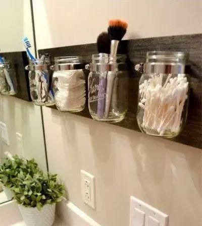 没想到老干妈瓶子能做成这个,后悔扔了那么多……