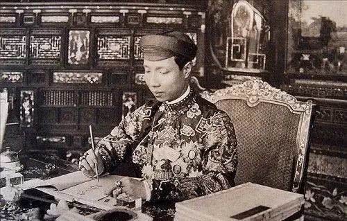 永乐皇帝|中国是怎样在600年前失去越南的?