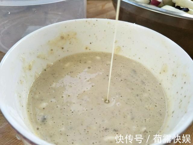 可口|天热正是吃它的好时候,酥嫩可口,简单容易做,很多人都不知道